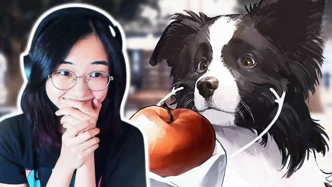 THE BEST DOGGO!!!! | Pickles Trailer 