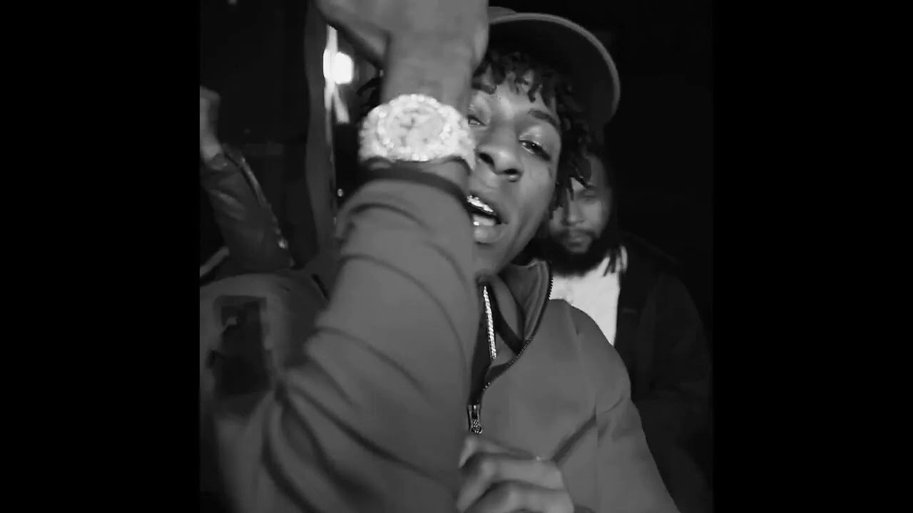 NBA Youngboy Type Beat - 