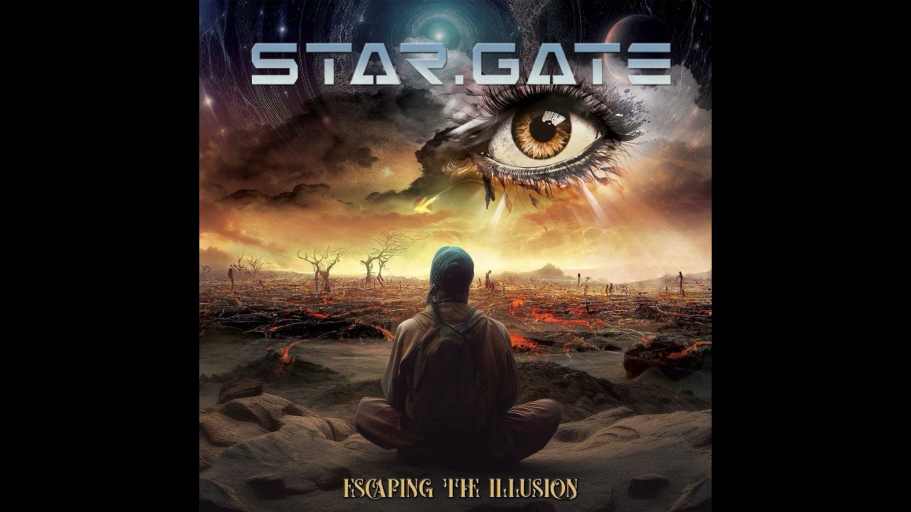 Star.Gate - Life Is An Illusion (Escaping The Illusion/2024)