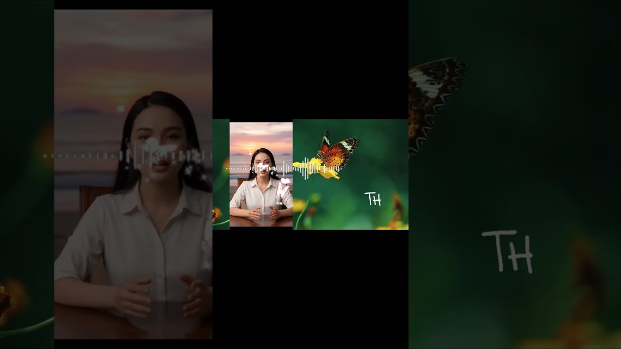 Họ tưởng bạn sẽ quay lại như mọi lần… nhưng lần này bạn đã thay đổi