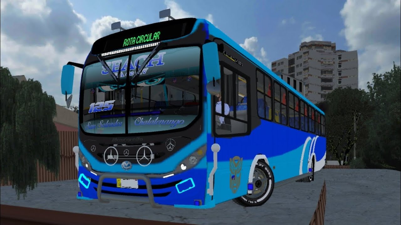 Ruta 125