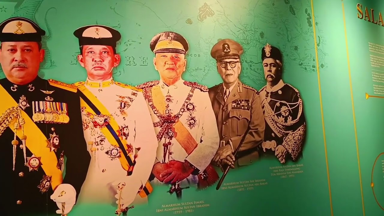 Cinematic Pameran Raja Kita 2024