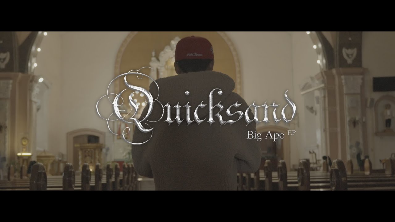 YB Neet - Quicksand (Official Music Video)