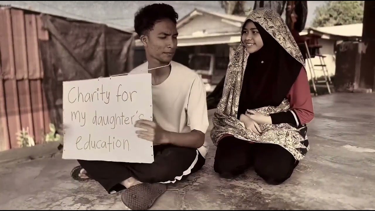 The Wealth Of Syawal 