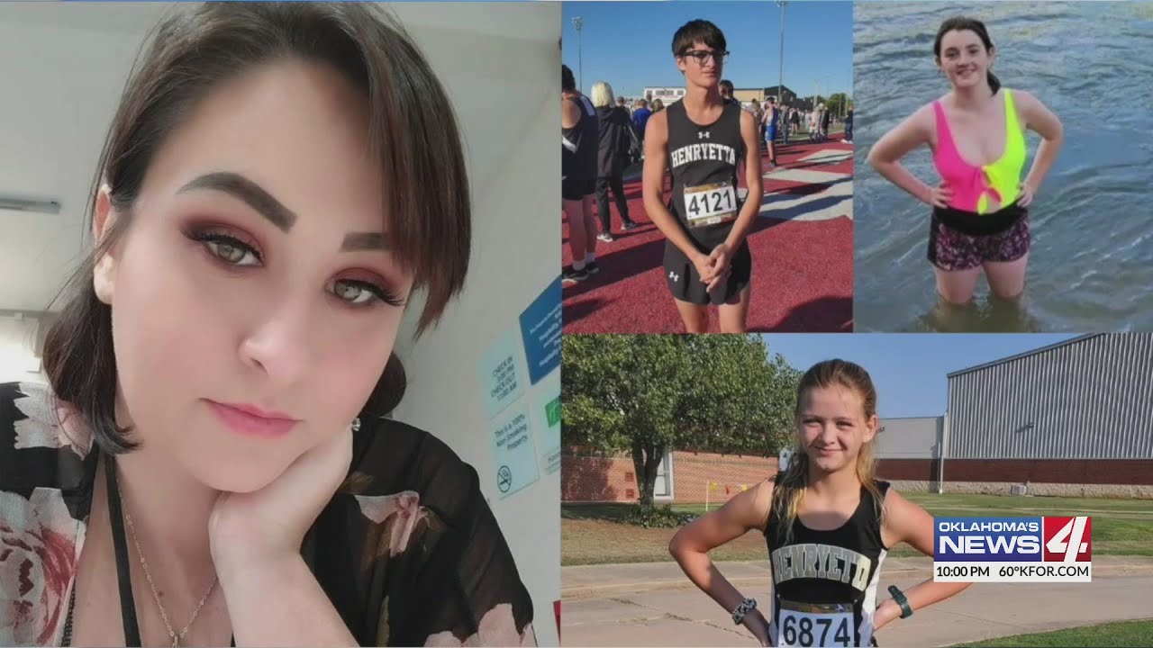 Victim's family says 