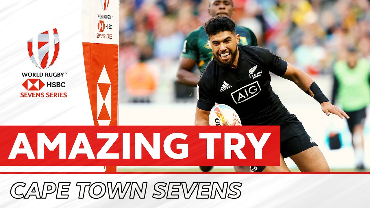 McGarvey-Black's amazing try in Cape Town final
