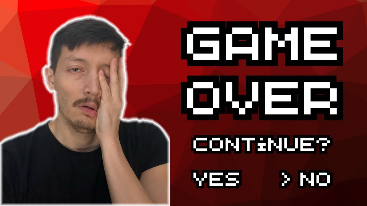 BURNOUT in Pokemon is REAL. Now what?!