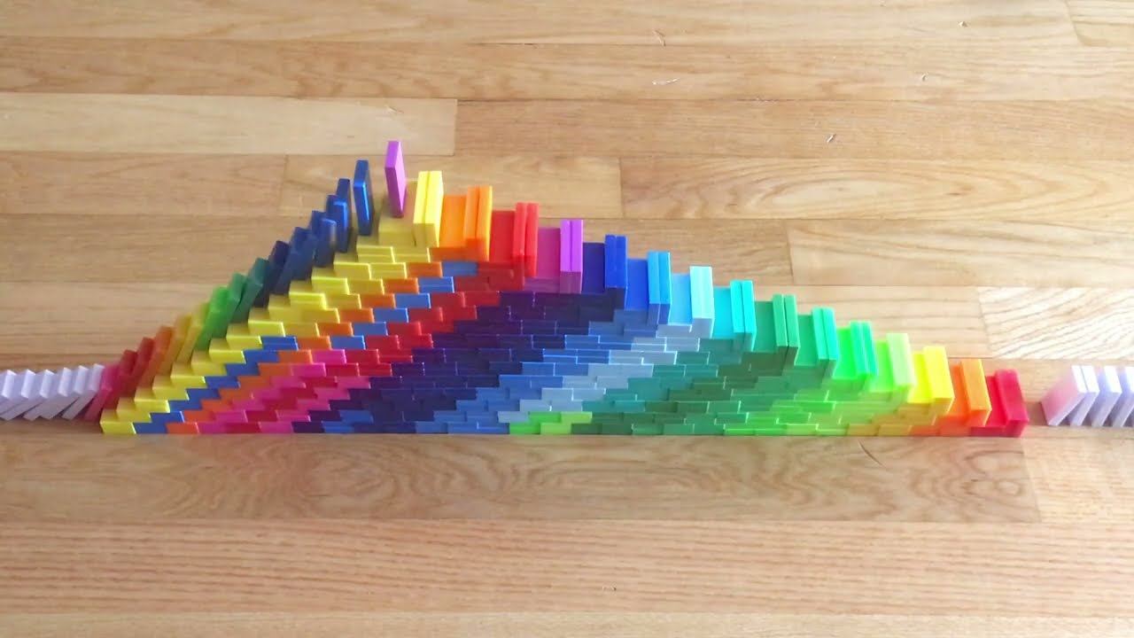 Domino Fun 33