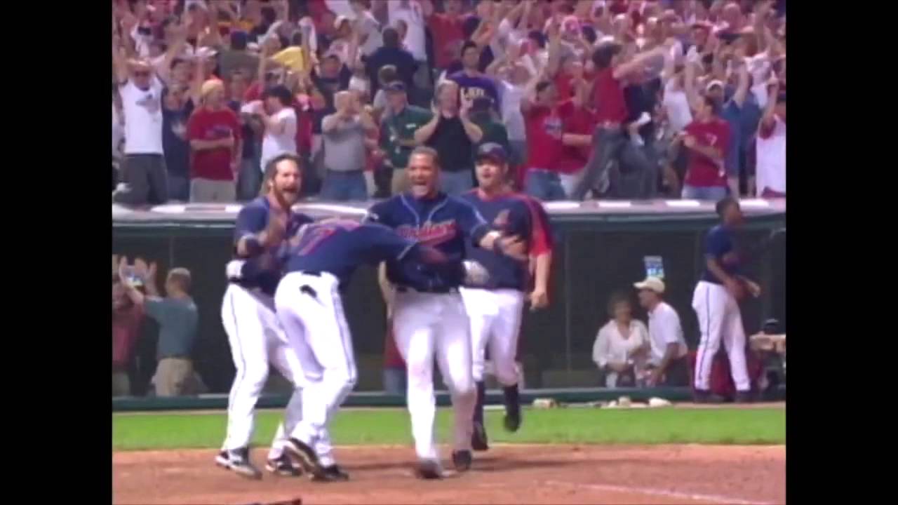 Top 10 Tom Hamilton Calls In Chronological Order