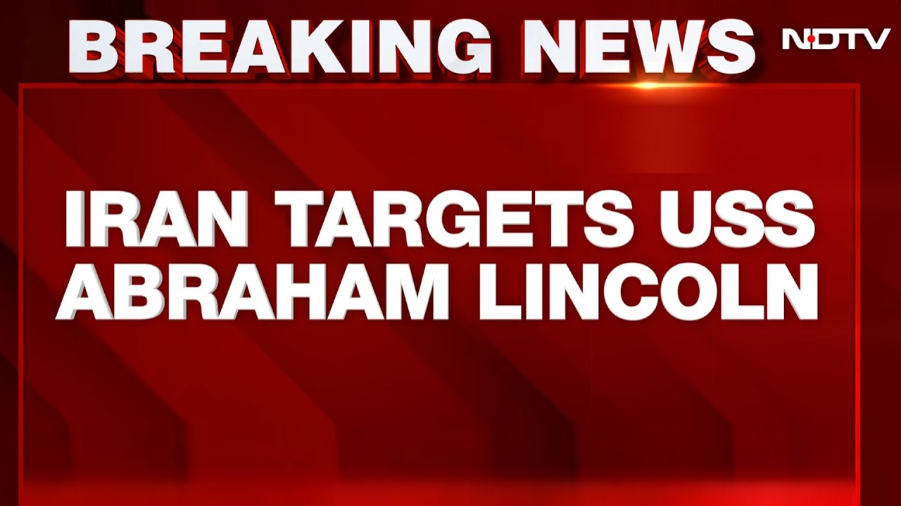 Iran News LIVE | Iran-Israel Conflict: NDTV Reports From Tehran On Expanding Strikes