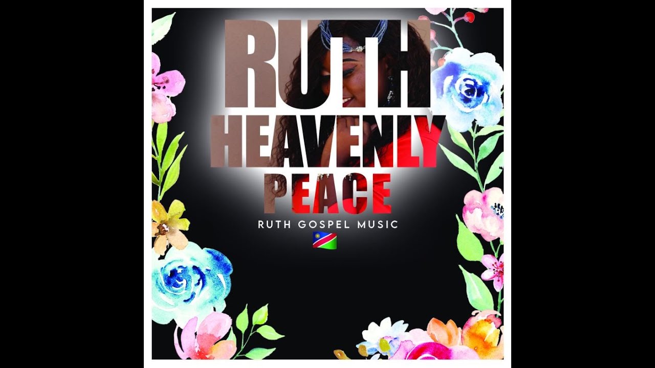 Ruth   My Forever