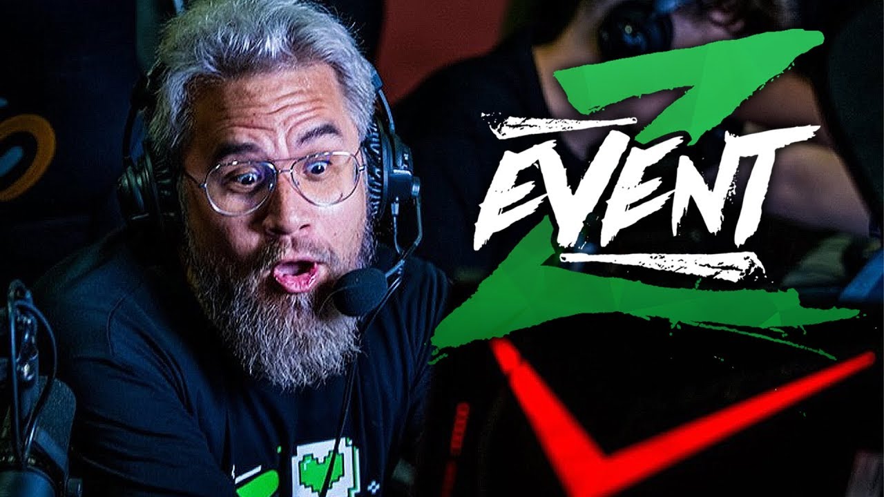 Un discours très émouvant pour les g@m3rZ | ZEVENT 2019
