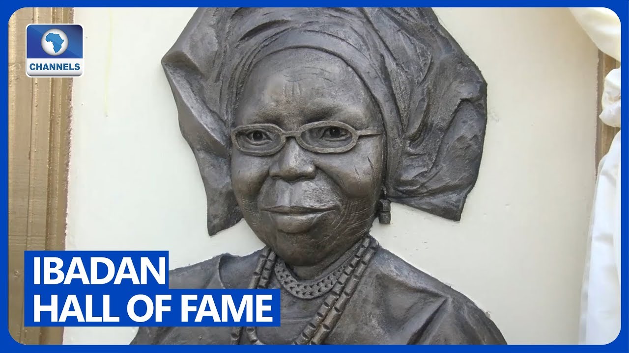 Modern Warriors Of Ibadan Honoured During Cultural Festival