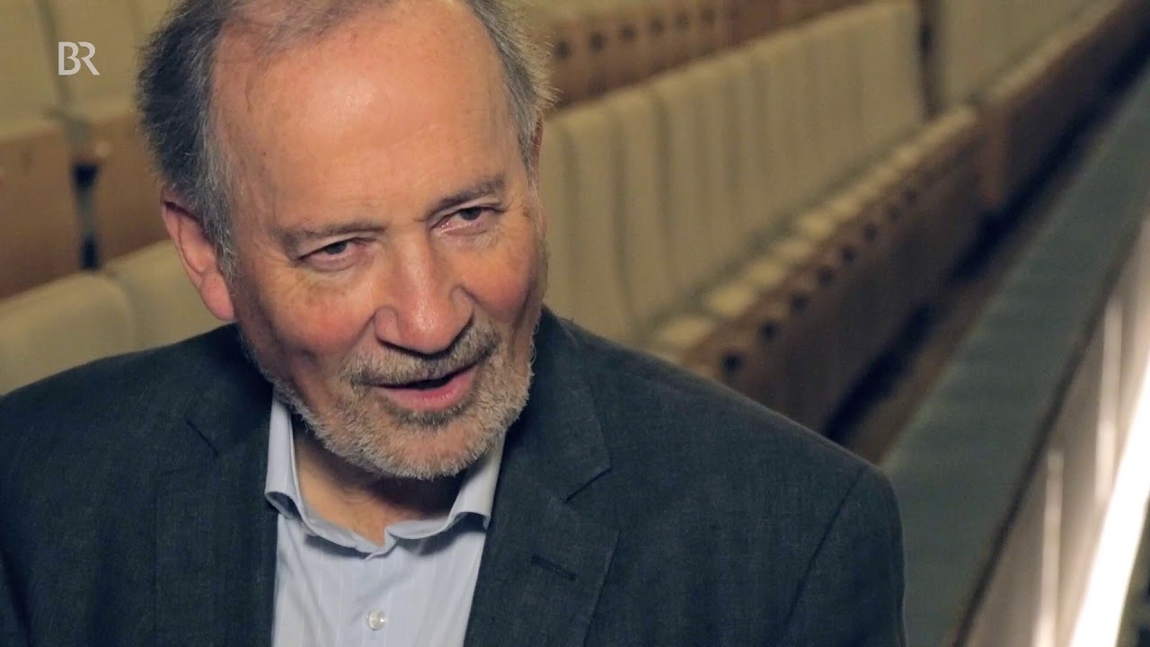 BRSO: Bernstein dirigiert 