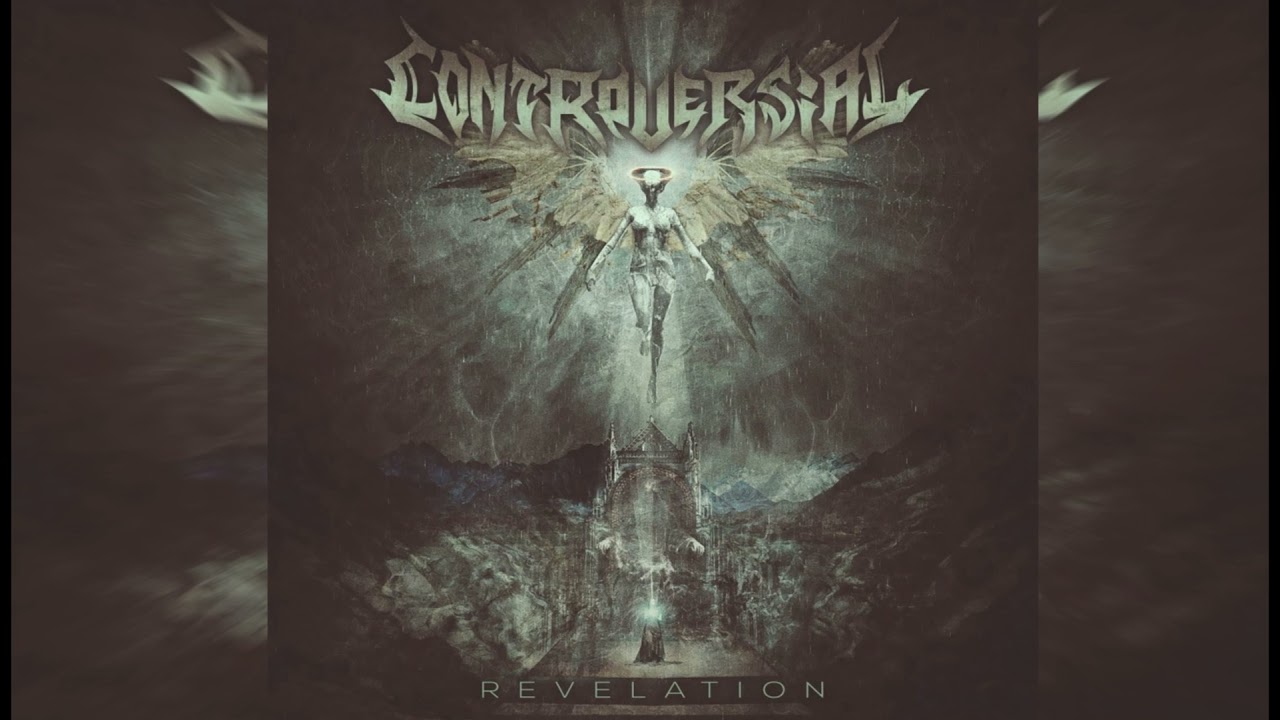 Controversial | REVELATION | Full Album (2019)