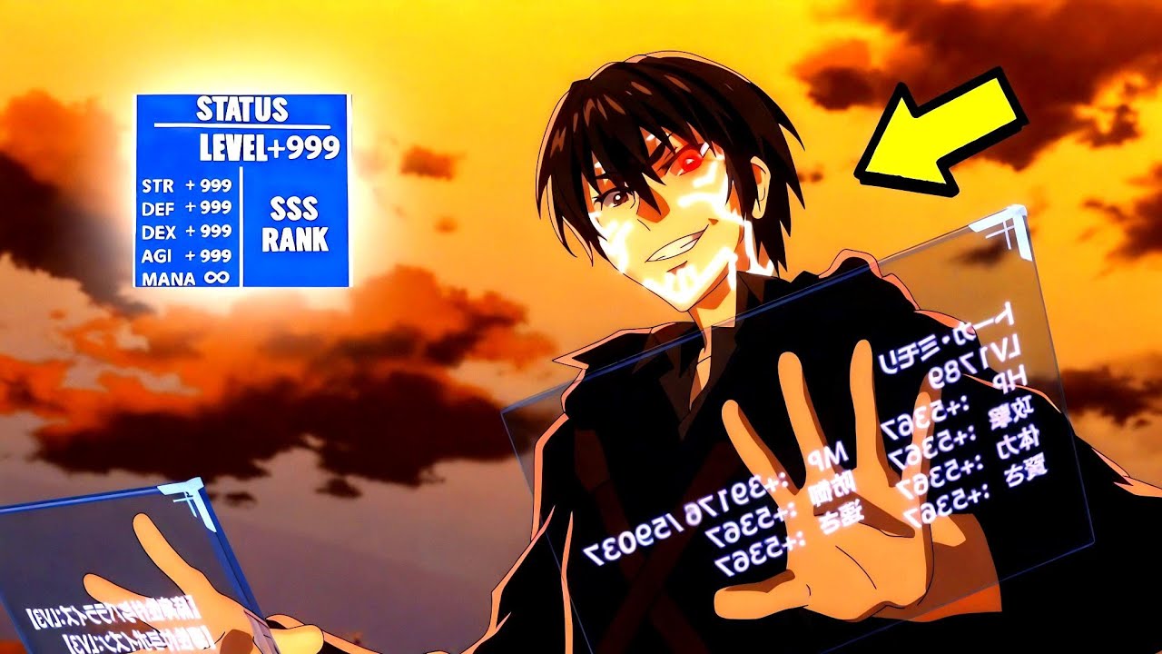 Betrayed by His Classmates, He Awakens an Overpowered Leveling Ability and Seeks Revenge