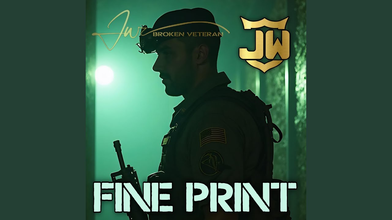 Fine Print