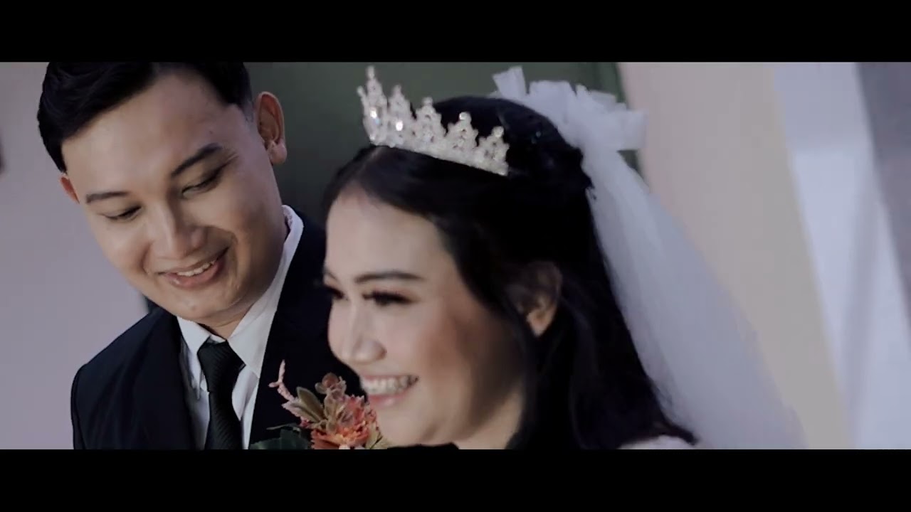 The Magic of Our Love | Cinematic Prewedding Fairytale | #IRaMAcintARIELA