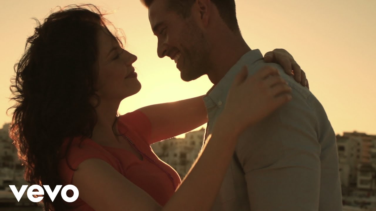 Liona Boyd - For All Eternity (Lyric Video) ft. Amanda Martinez