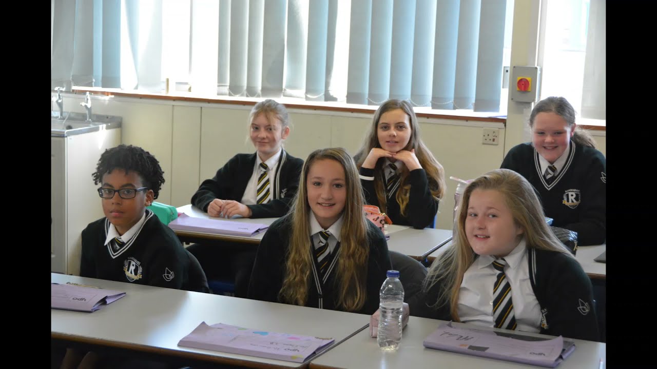 Y7 Celebration 2021