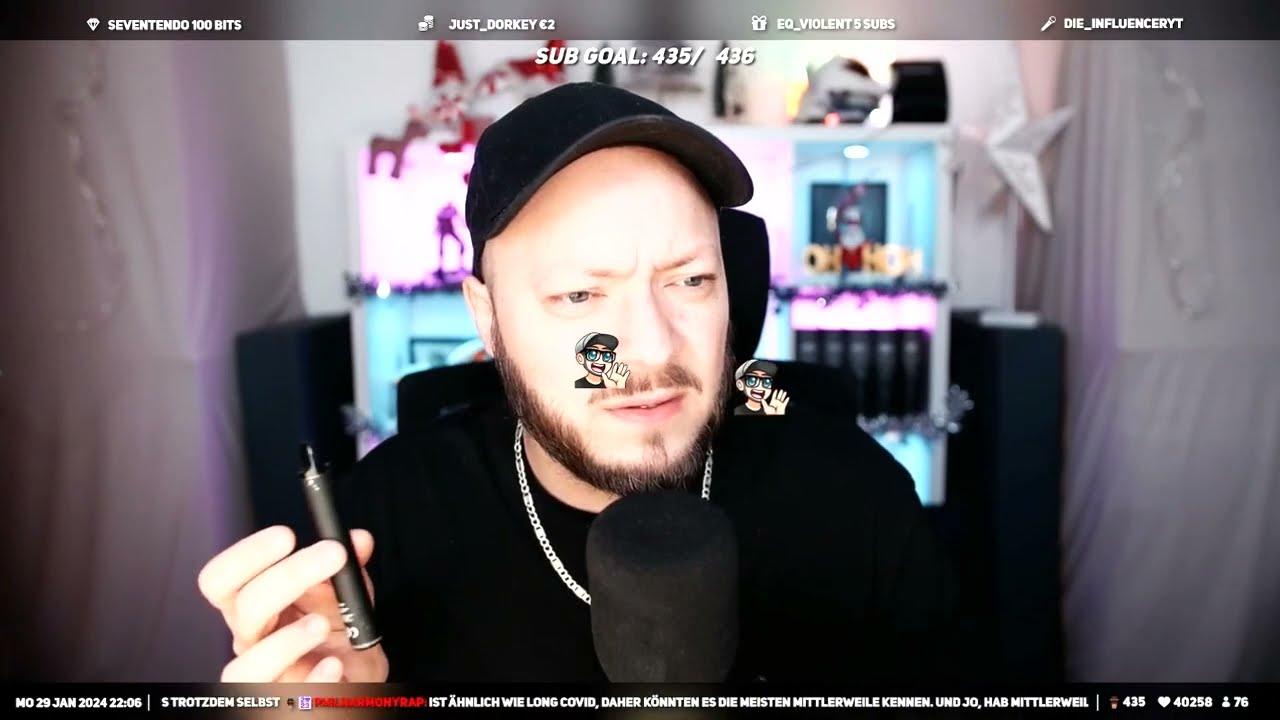 Rapper 