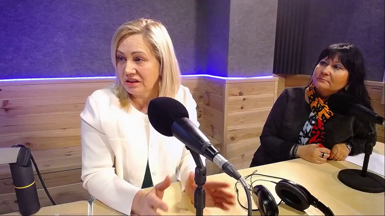 Entrevista en el Club de las Mujeres │Eliminación definitiva de la grasa localizada sin cirugía