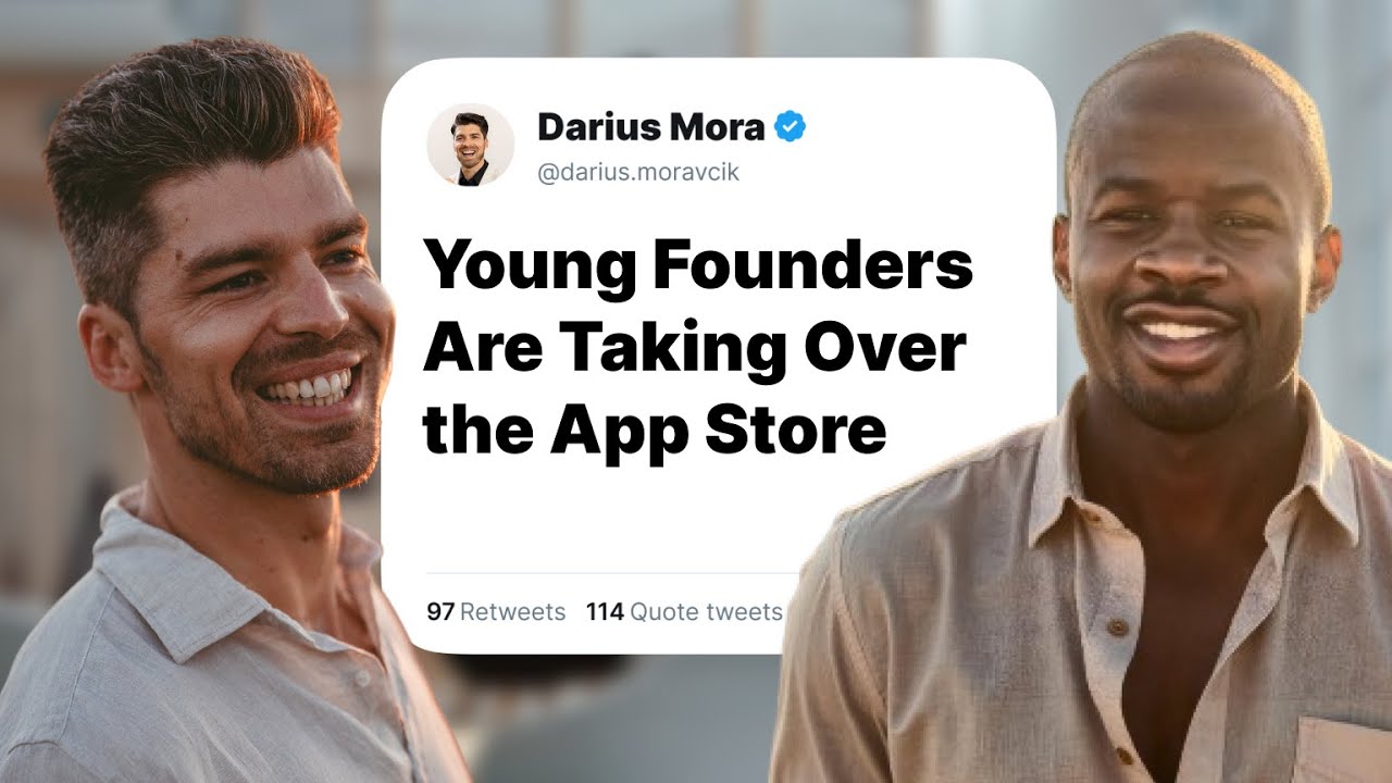 Cal AI & the Rise of the App Mafia: $30M / year run-rate