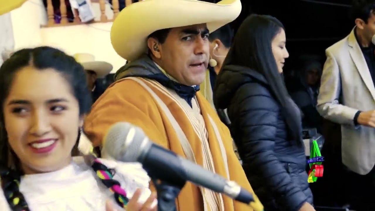 Mix Carnesita De Primera / MARTIN VERA PAREDES - Concierto Pueblo de Chanta Alta