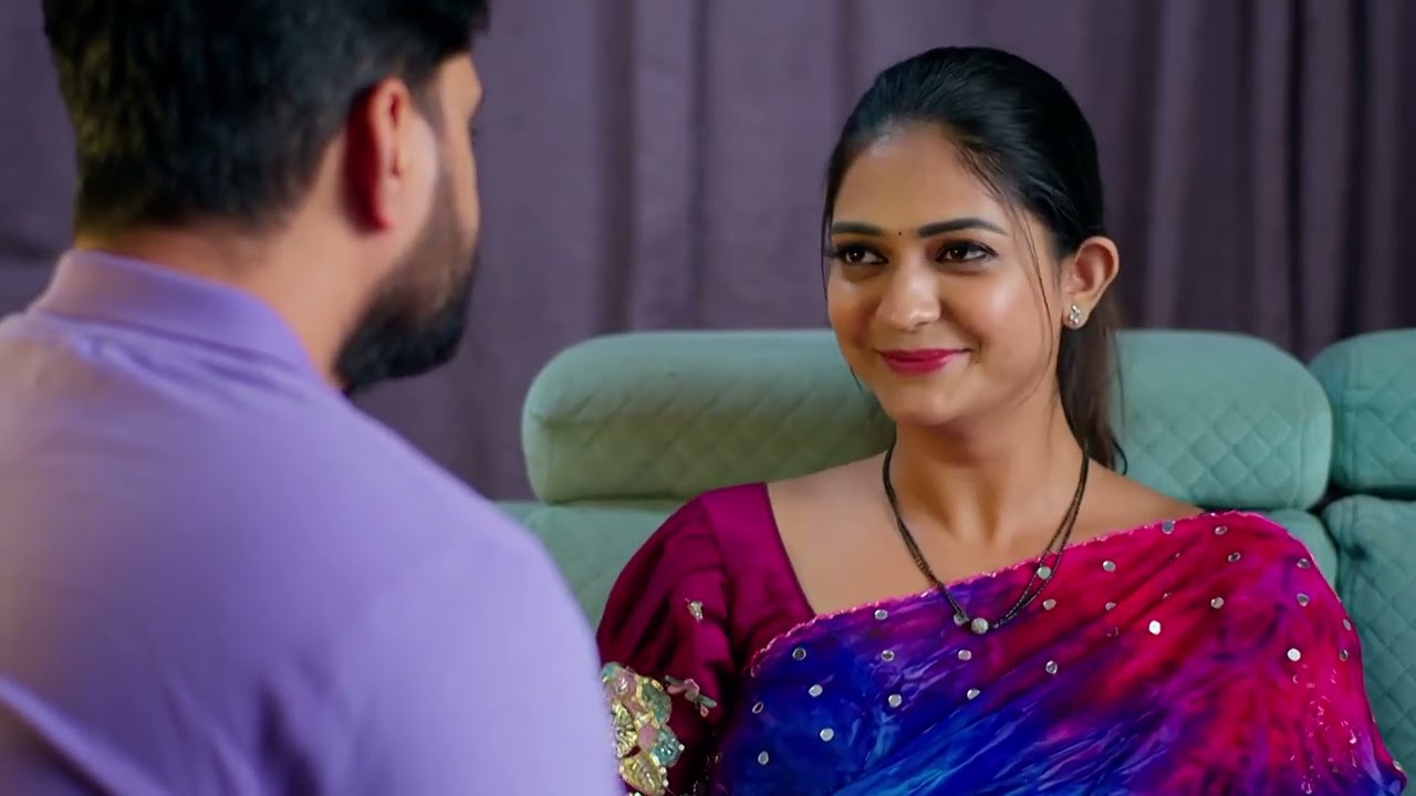Nindu Noorella Saavasam | Ep - 740 | Webisode | Nov 23 2025 | Zee Telugu