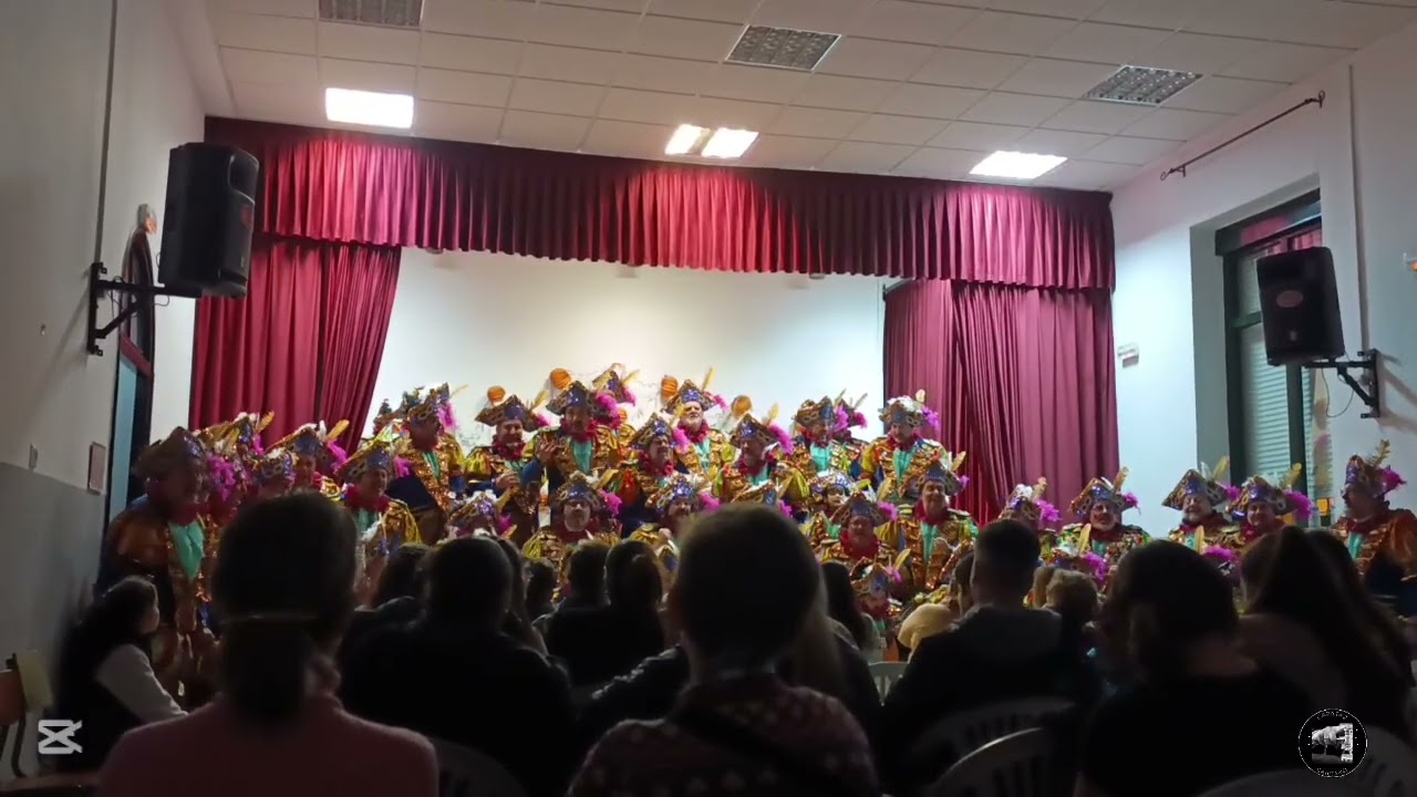 Coro la esencia Cádiz 2026