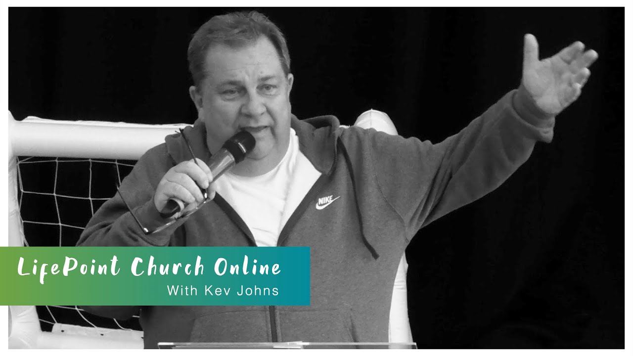 A LifePoint Sunday Online (01 August 2021)