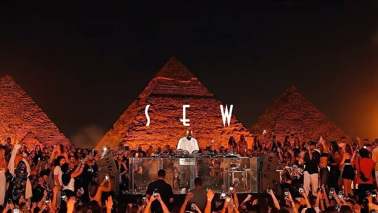 AFRO HOUSE Sunset Mix 2026 | The Best of Afro House 2026 | Afro House Remix Vol.13