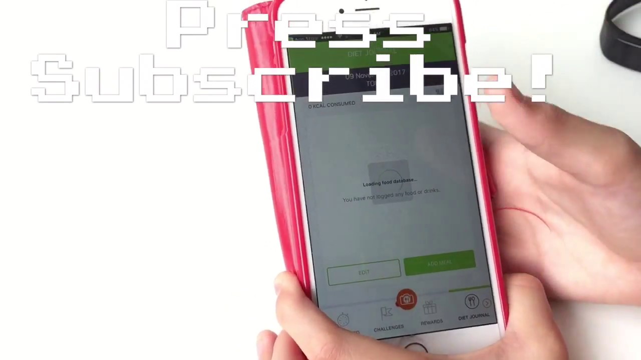 HPB Tracker Tutorial