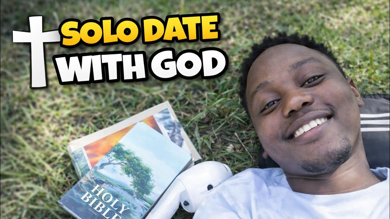 I went for my first Bible study picnic by myself🥲❤️/shags tour.