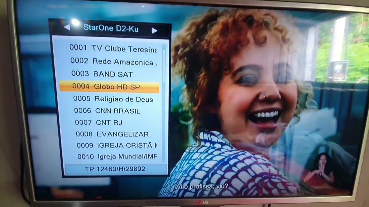 Receptor Bedin Sat BS9900 na Versão 3.6 veja? #bedinsat