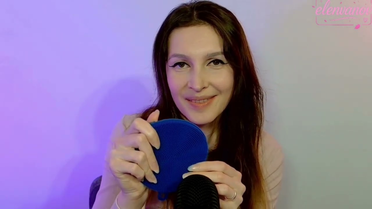 DEEP RELAXATION FOR YOUR BRAIN ASMR