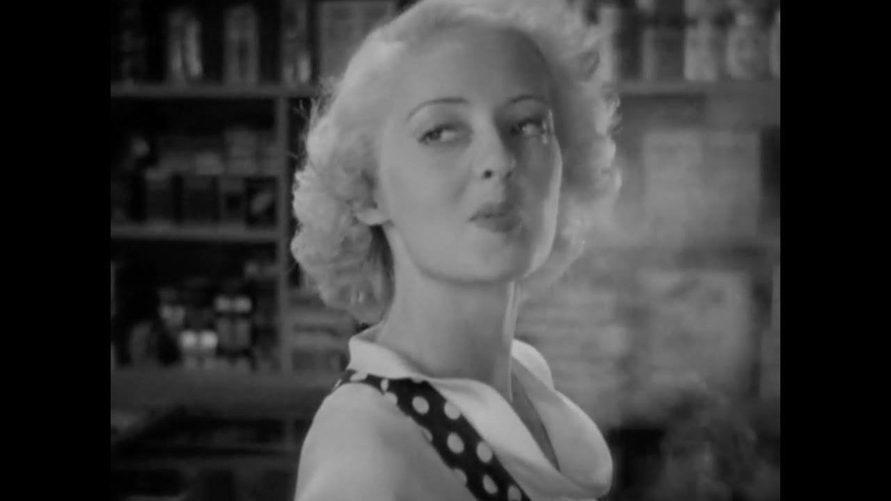 Pre-Codes Hollywood: Classic Clips Vol. 29