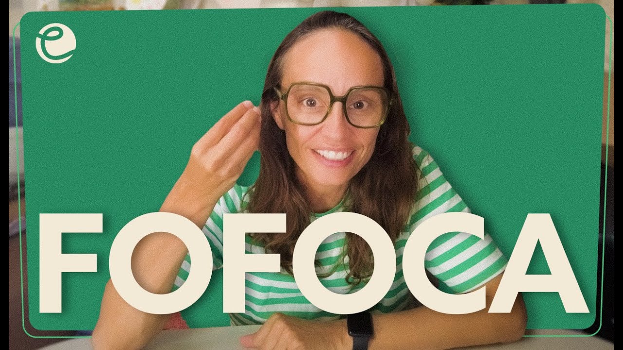 5 razões pra você reduzir a fofoca da sua vida