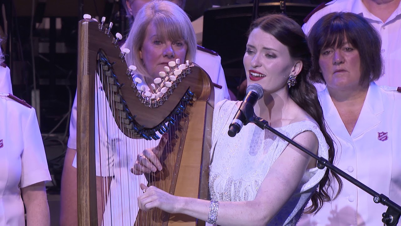 Our Christmas Gift 2018 - Part 6 - Alana Conway