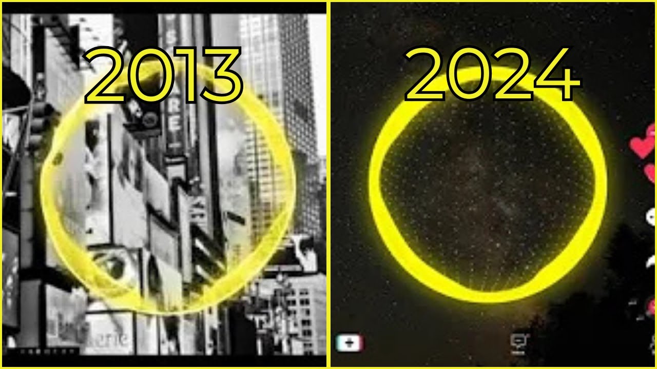History Of Yellow Circle On NCS