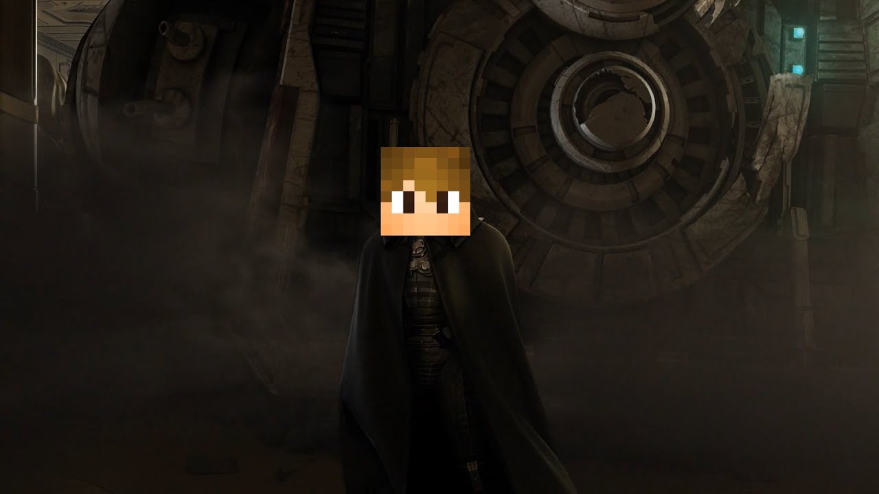 I have returned