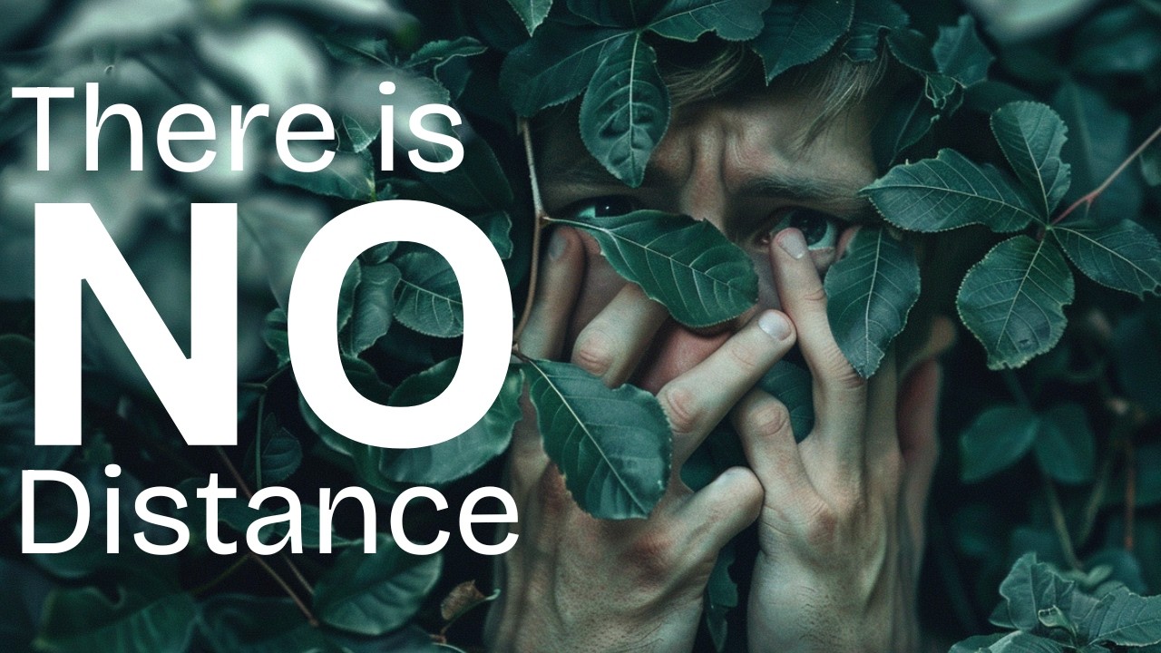 The Solution to Distance? // The Distance Delusion (Part 5)