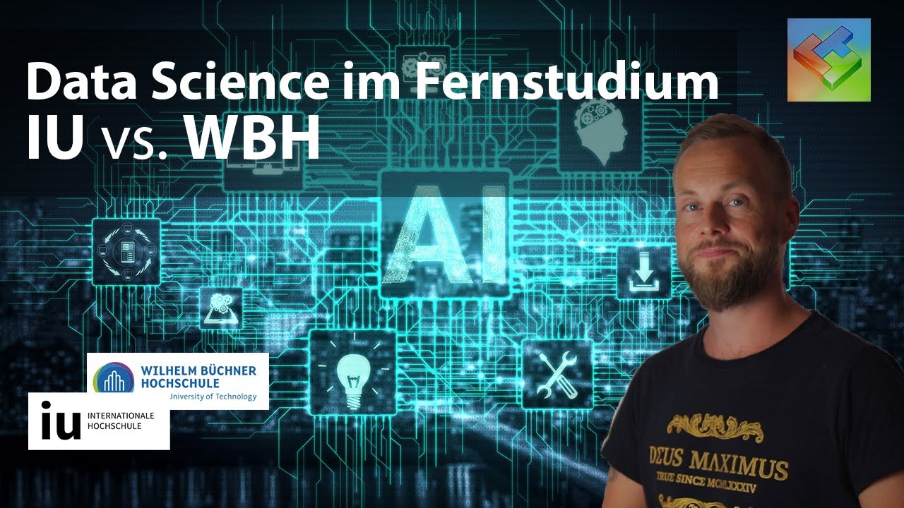 Data Science Fernstudium: IU oder WBH? Nach diesem Vergleich triffst du die richtige Wahl (2026)