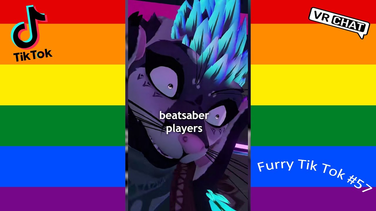 Furry TikToks that get the toons booming #57