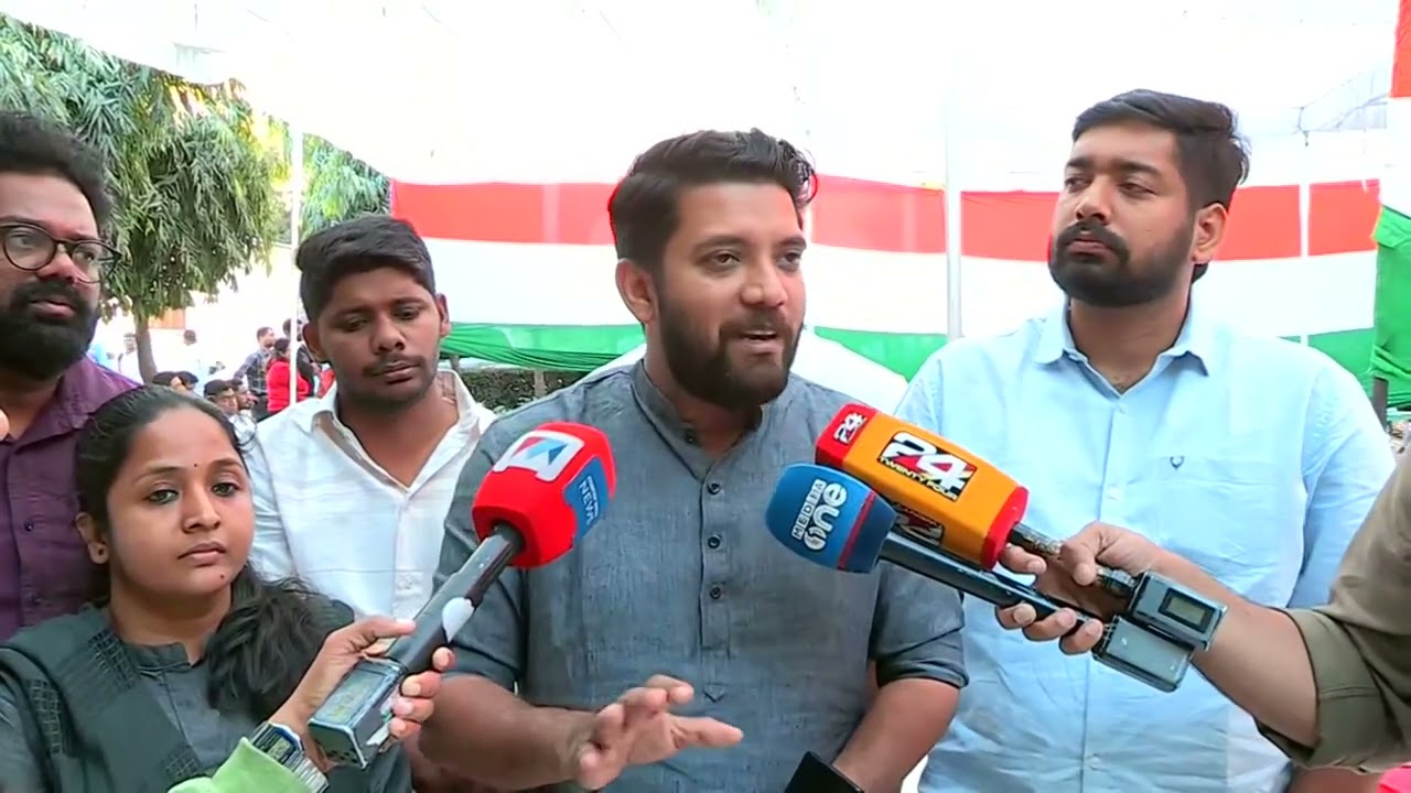 'ഒന്നാം പിണറായിയുടെ കാലത്ത് വെച്ച കത്രിക, രണ്ടാം പിണറായി സർക്കാരി​ന്റെ കാലത്താണ് പുറത്തെടുത്തത്'