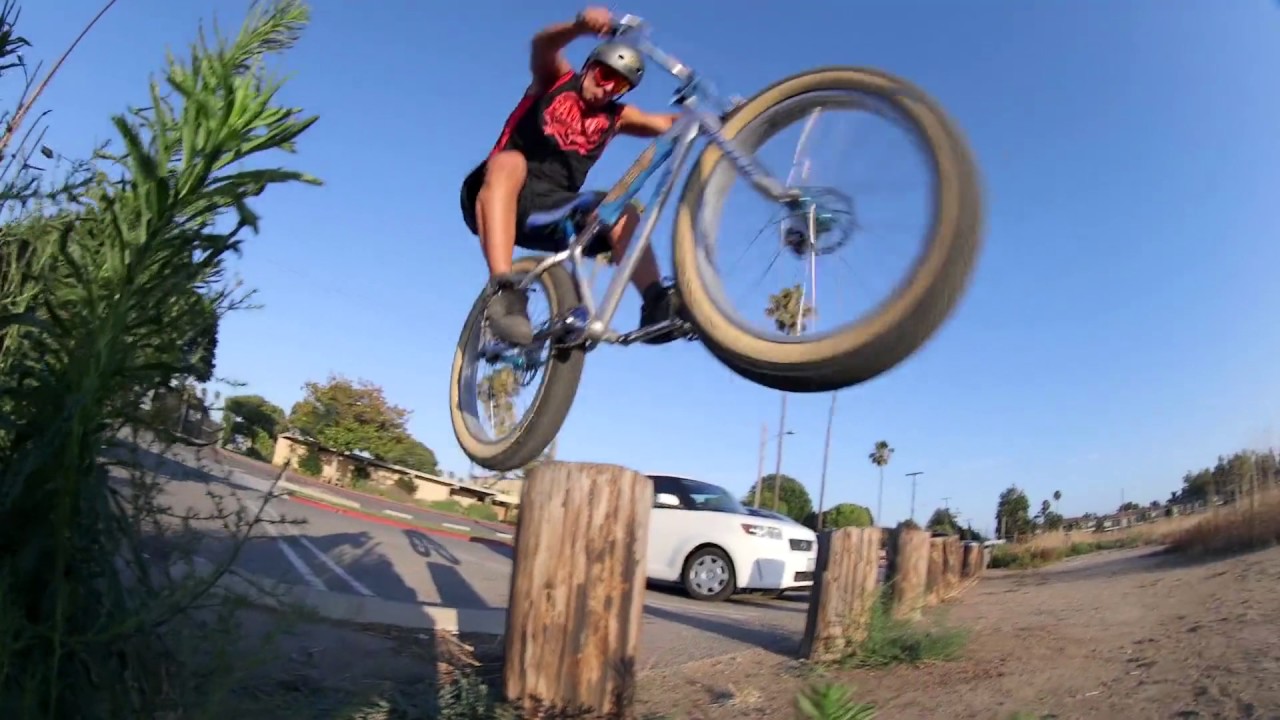 Представляем Fat Ripper &mdash; Radness Defined HD
