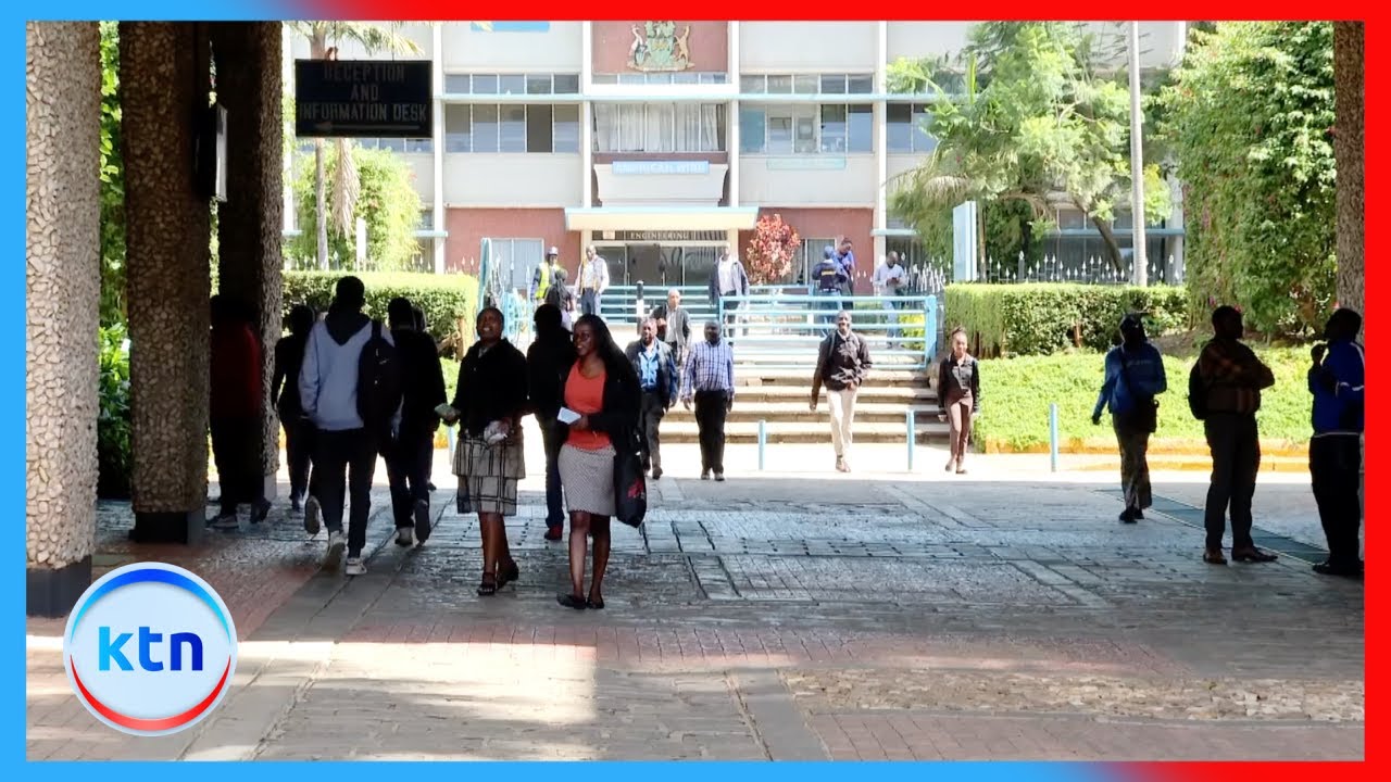 Campuses face financial woes, admin chaos; lecturers on go-slow, students stranded without results