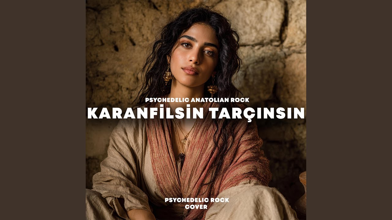 Karanfilsin Tarçınsın