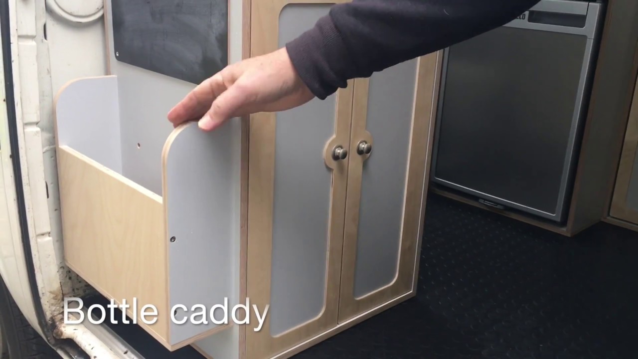 Lowd Vans | Winkipop | VW T2 | Video Tour