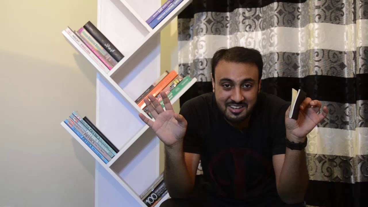 How to Prepare in last 3 days before MDCAT? (PART 2)